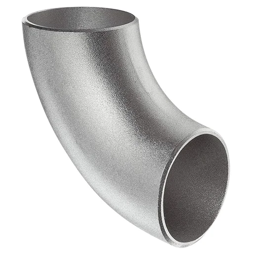 Hastelloy Alloy Short Radius Pipe Elbows